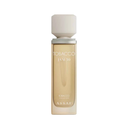 ASSAF TOBACCO JAM 50 EDP FOR MEN - 100 ml -Hadiyyeh