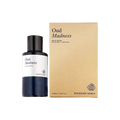 FRAGRANCE WORLD OUD MADNESS EDP FOR MEN - 60 ml -Hadiyyeh