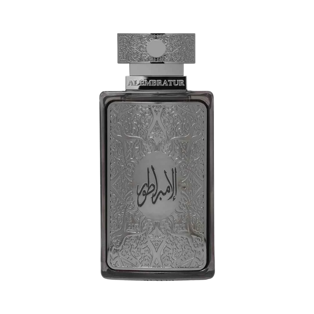 ZIMAYA AL EMBRATUR ELIXIR EDP FOR MEN - 100 ml -Hadiyyeh