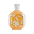 ZIMAYA ZUKHRUF PEACH PLEASE EDP FOR WOMEN - 100 ml -Hadiyyeh