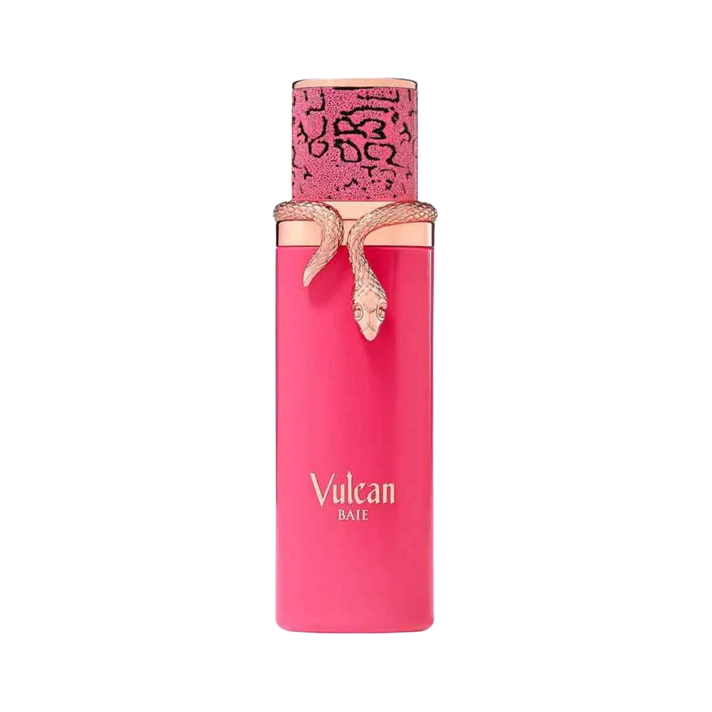FRENCH AVENUE VULCAN BAIE EDP FOR WOMEN - 100 ml -Hadiyyeh