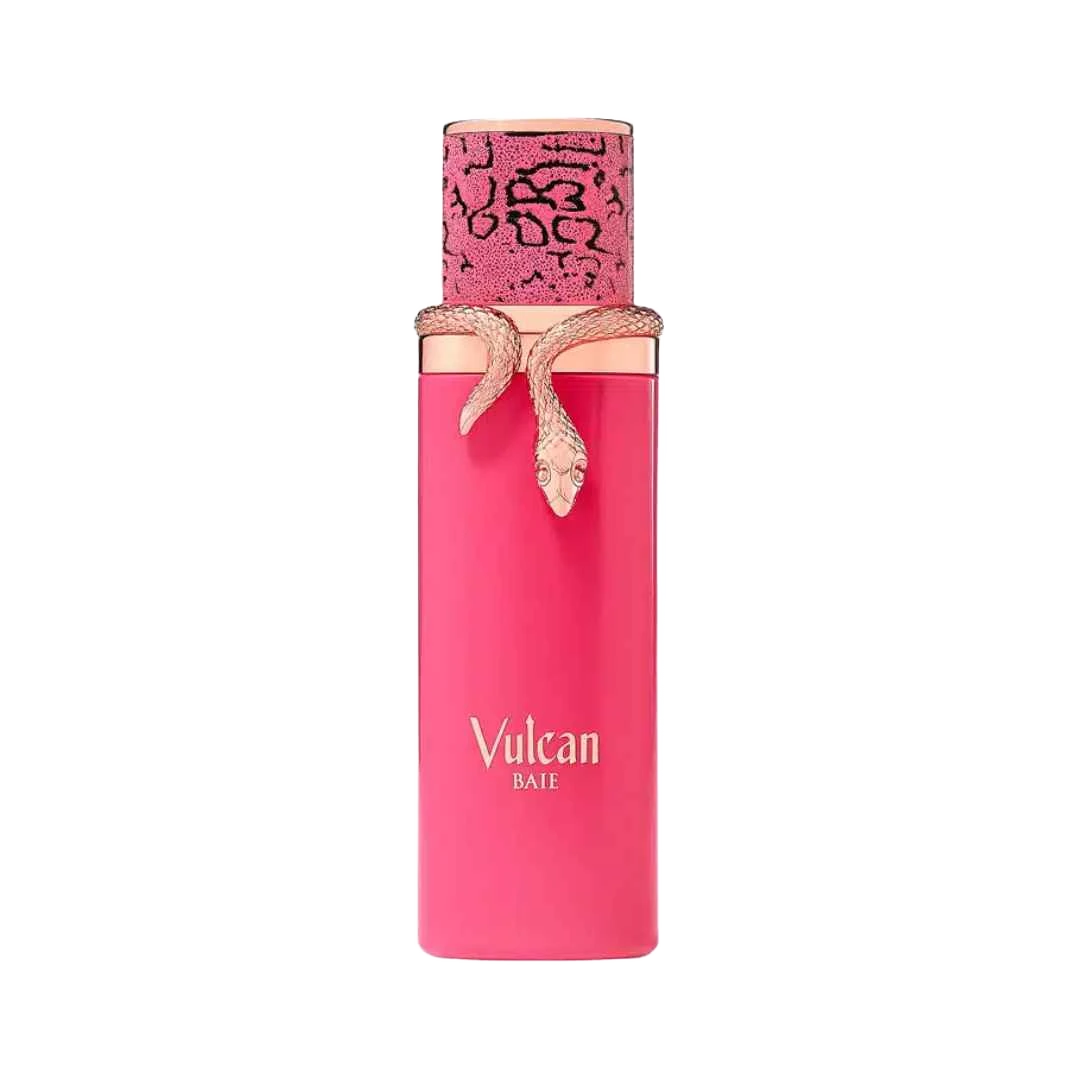 FRENCH AVENUE VULCAN BAIE EDP FOR WOMEN - 100 ml -Hadiyyeh