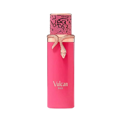 FRENCH AVENUE VULCAN BAIE EDP FOR WOMEN - 100 ml -Hadiyyeh