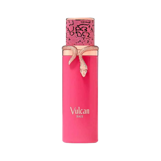 FRENCH AVENUE VULCAN BAIE EDP FOR WOMEN - 100 ml -Hadiyyeh