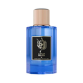 IBRAQ BLUE OUD EDP FOR MEN - 100 ml -Hadiyyeh