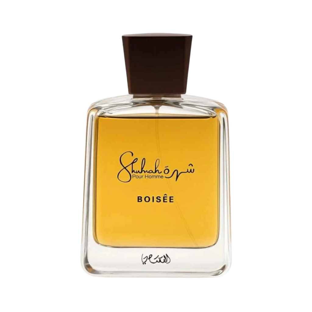 RASASI SHUHRAH BOISEE EDP FOR MEN - 90 ml -Hadiyyeh