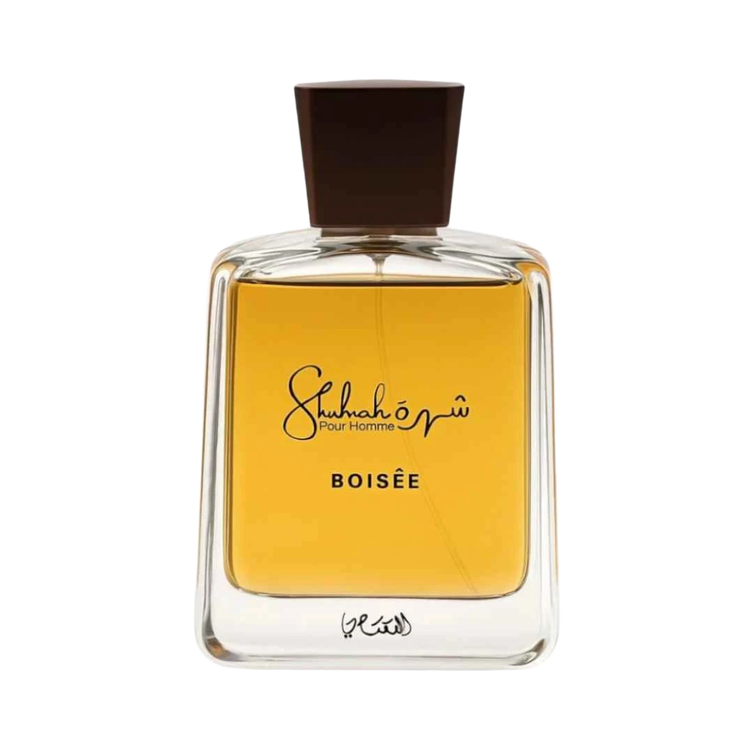 RASASI SHUHRAH BOISEE EDP FOR MEN - 90 ml -Hadiyyeh