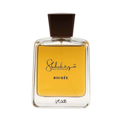 RASASI SHUHRAH BOISEE EDP FOR MEN - 90 ml -Hadiyyeh