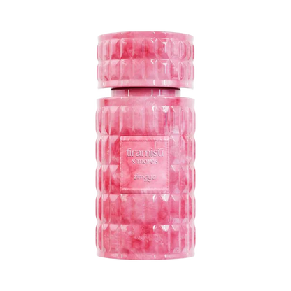 ZIMAYA TIRAMISU S'MORES EDP FOR WOMEN - 100 ml -Hadiyyeh