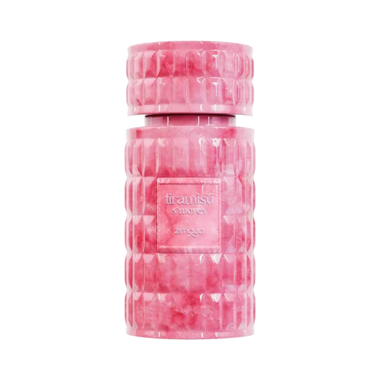 ZIMAYA TIRAMISU S'MORES EDP FOR WOMEN - 100 ml -Hadiyyeh
