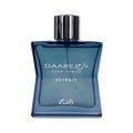 RASASI DAAREJ EXTRAIT EDP FOR MEN - 100 ml -Hadiyyeh