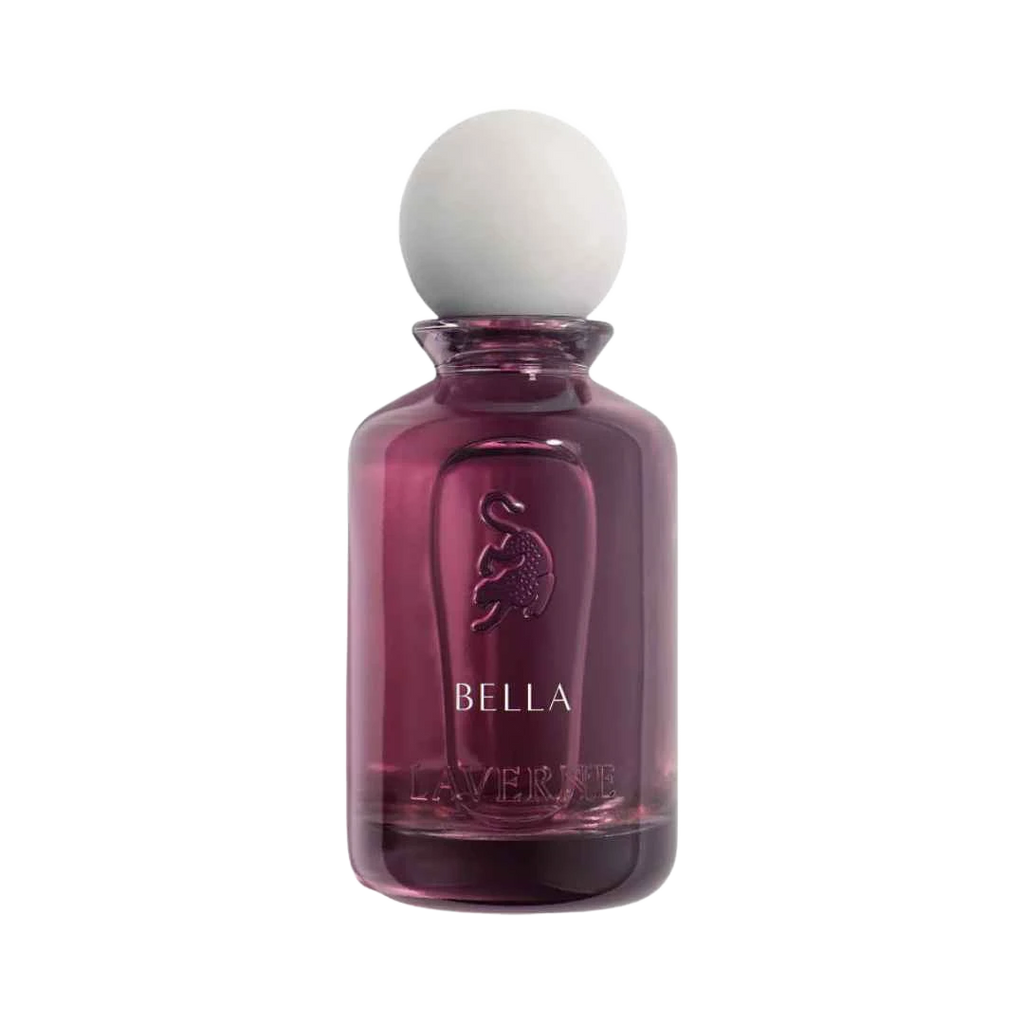 LAVERNE BELLA EDP FOR WOMEN - 100 ml -Hadiyyeh