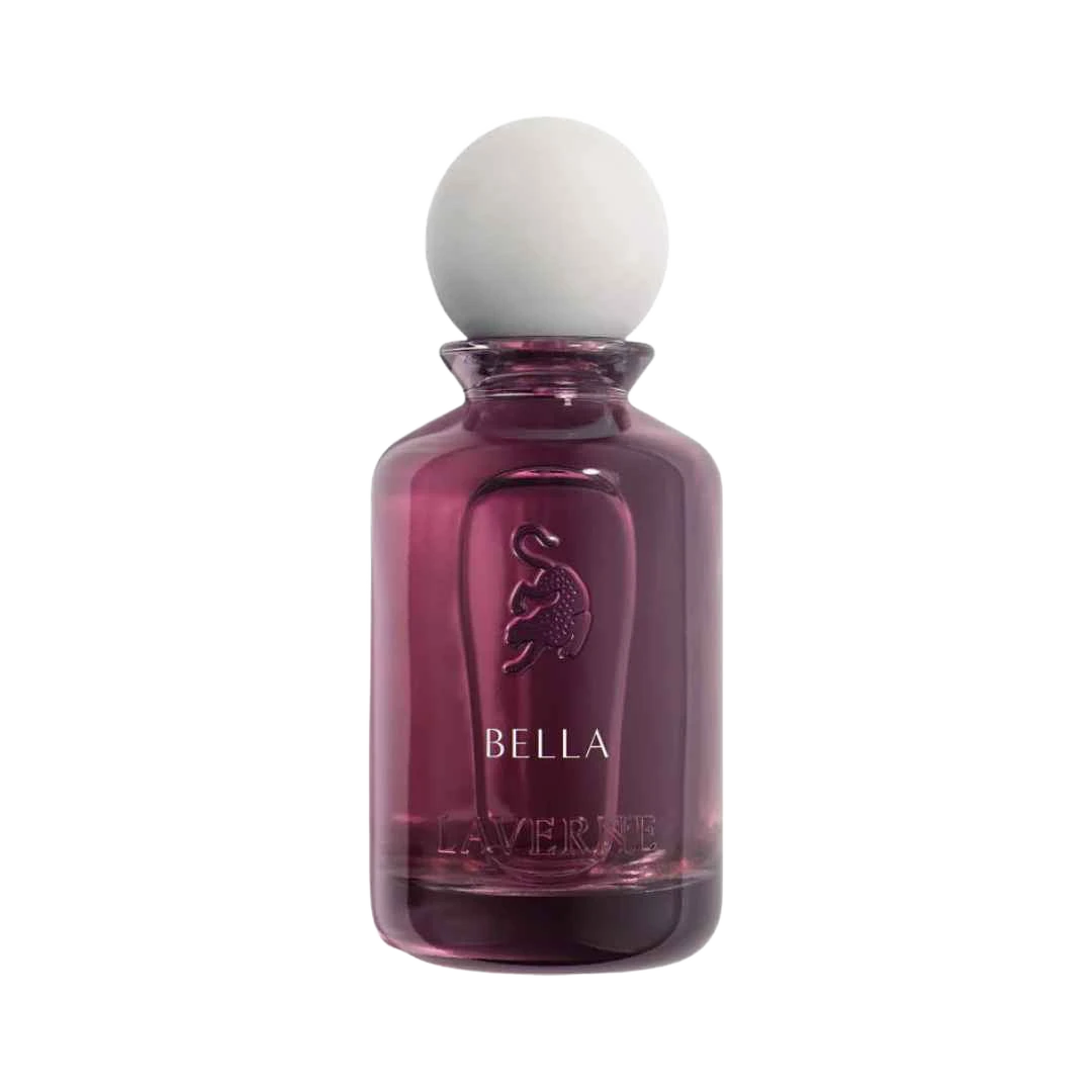 LAVERNE BELLA EDP FOR WOMEN - 100 ml -Hadiyyeh