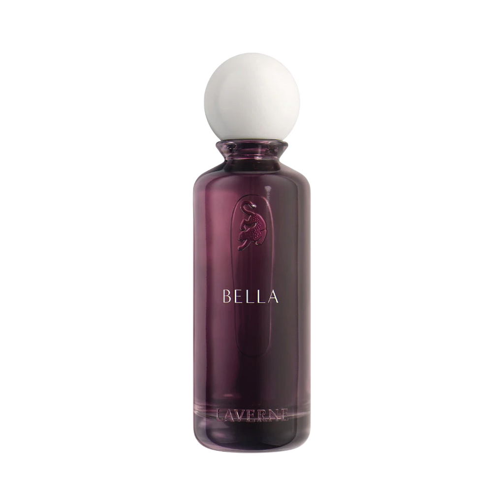LAVERNE BELLA EDP FOR WOMEN - 200 ml -Hadiyyeh