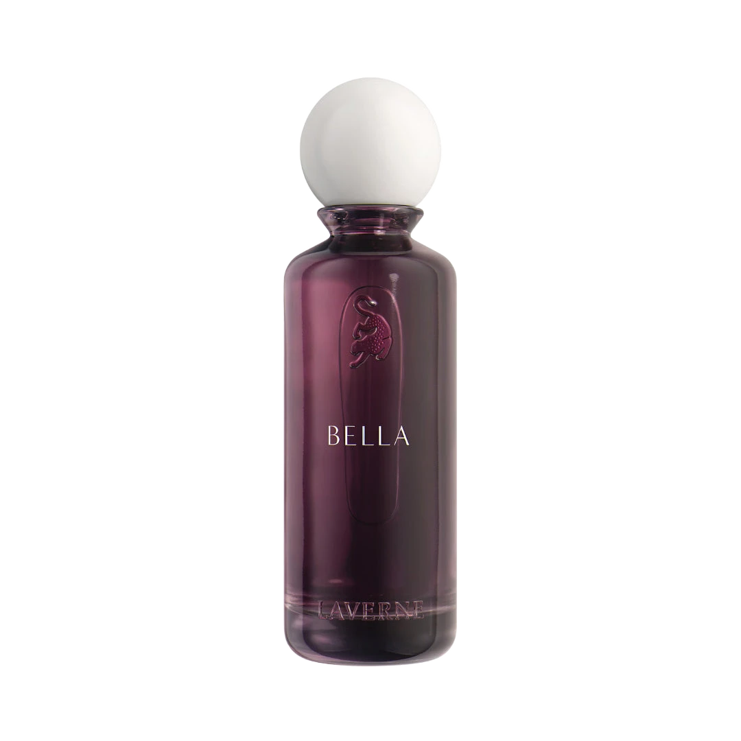 LAVERNE BELLA EDP FOR WOMEN - 200 ml -Hadiyyeh