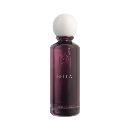 LAVERNE BELLA EDP FOR WOMEN - 200 ml -Hadiyyeh