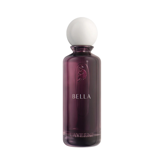 LAVERNE BELLA EDP FOR WOMEN - 200 ml -Hadiyyeh