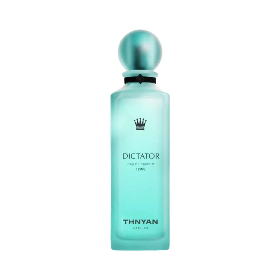 THNYAN DICTATOR EDP FOR MEN - 125 ml -Hadiyyeh