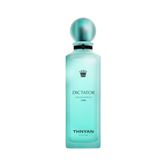 THNYAN DICTATOR EDP FOR MEN - 125 ml -Hadiyyeh