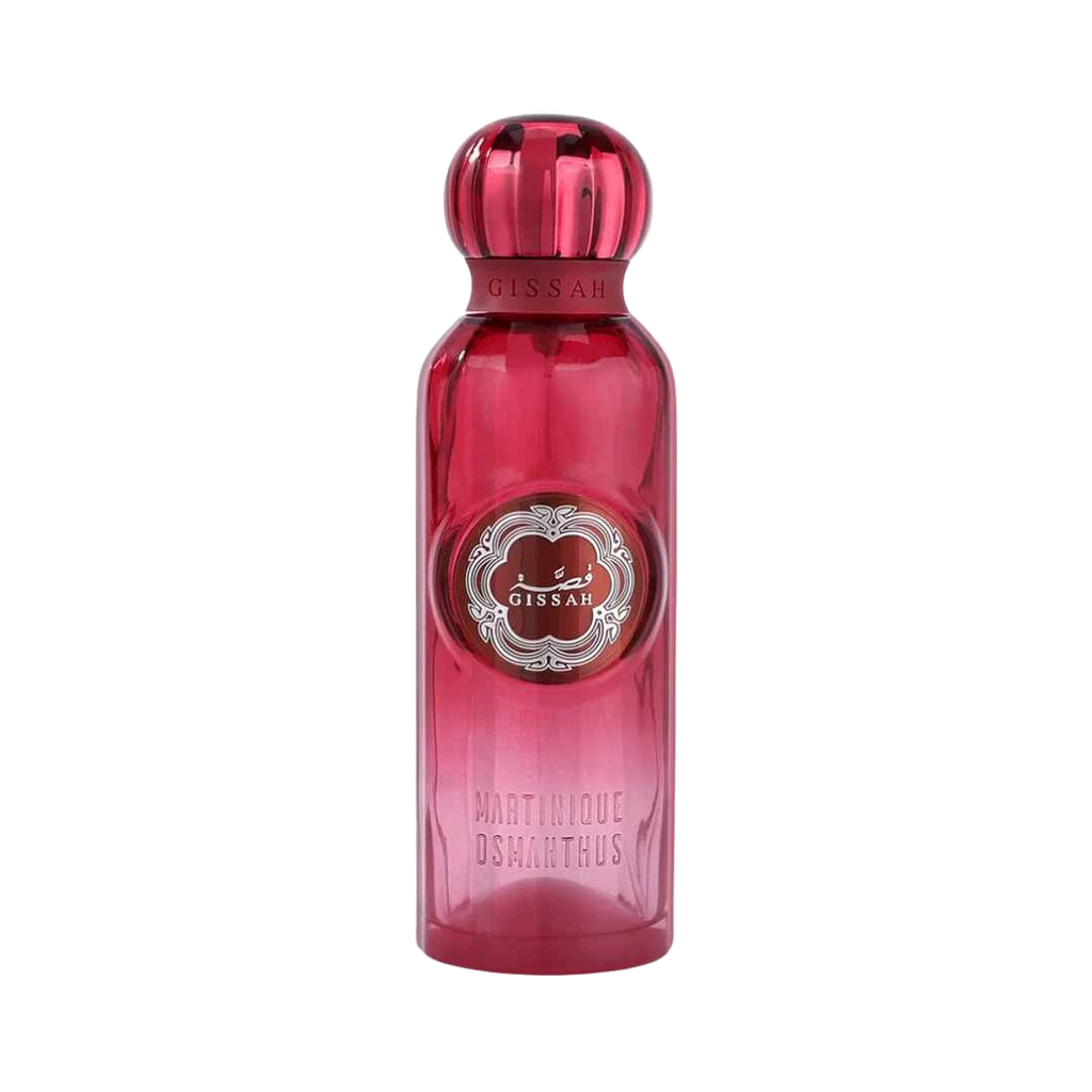 GISSAH MARTINIQUE OSMANTHUS EDP UNSIEX - 200 ml -Hadiyyeh