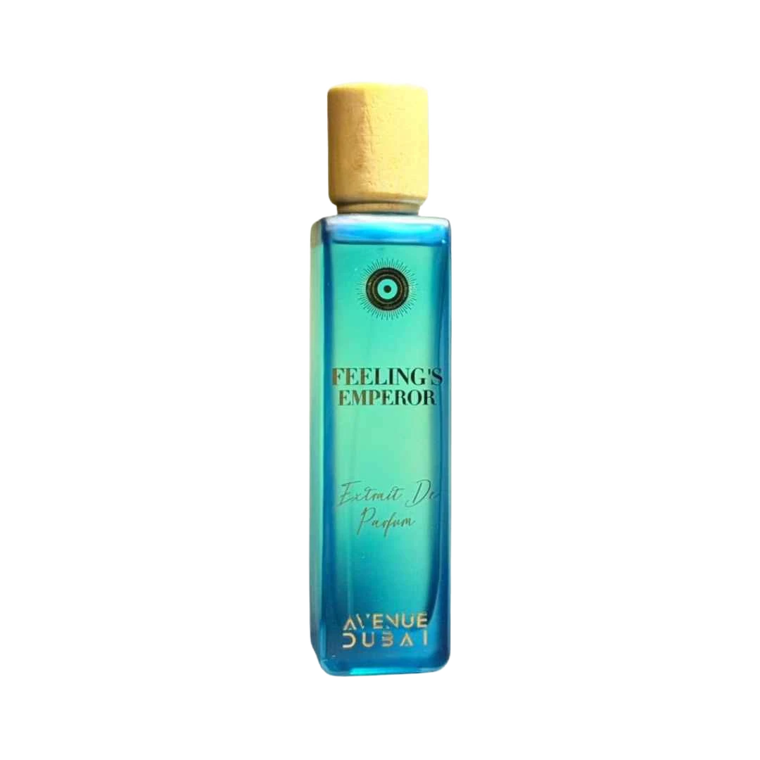 DUBAI AVENUE FEELING'S EMPEROR EDP FOR MEN - 200 ml -Hadiyyeh