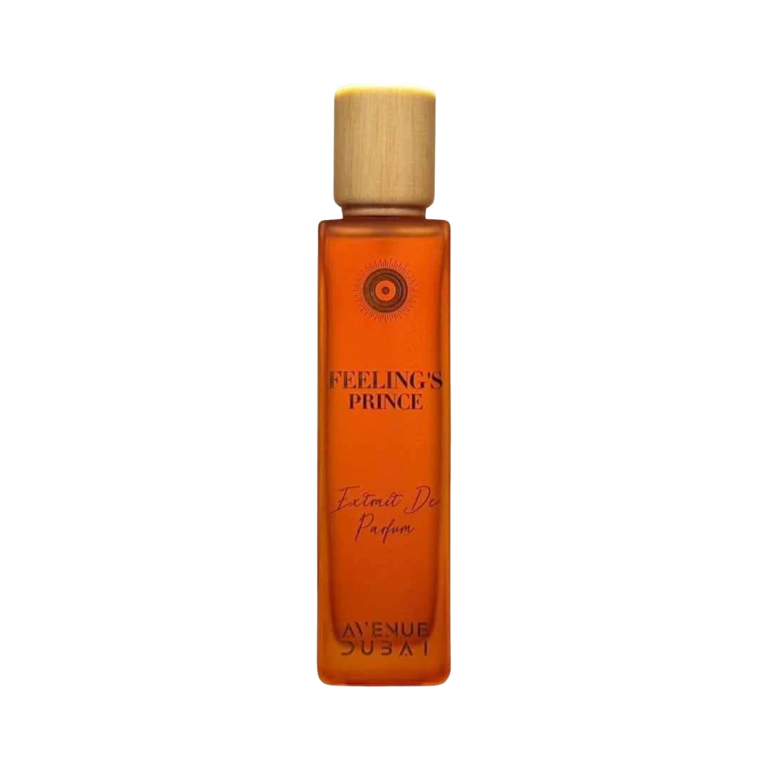 DUBAI AVENUE FEELING'S PRINCE EDP FOR MEN - 200 ml -Hadiyyeh