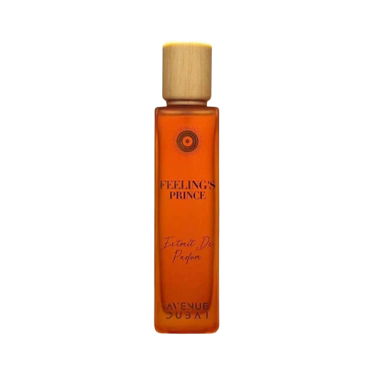 DUBAI AVENUE FEELING'S PRINCE EDP FOR MEN - 200 ml -Hadiyyeh