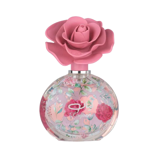 LATTAFA LAYAAN EDP FOR WOMEN - 75 ml -Hadiyyeh