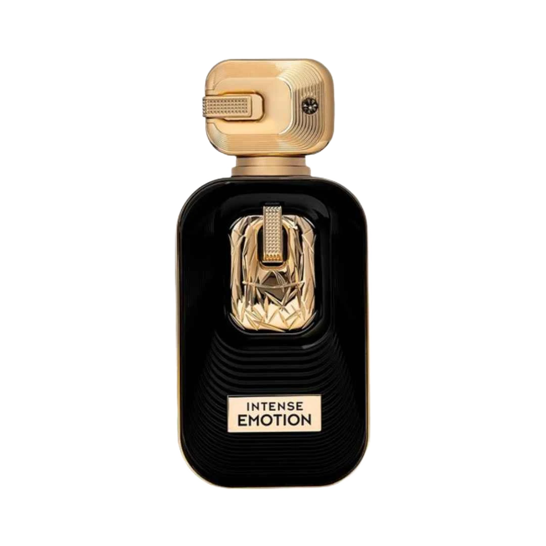 LE BONHEUR INTENSE EMOTION EDP FOR MEN - 100 ml -Hadiyyeh