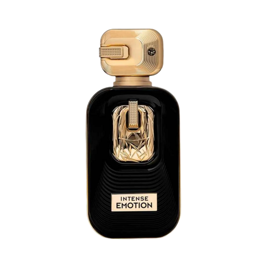 LE BONHEUR INTENSE EMOTION EDP FOR MEN - 100 ml -Hadiyyeh