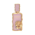 LE BONHEUR NIGHTLY DONNA EDP FOR WOMEN - 100 ml -Hadiyyeh