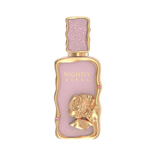 LE BONHEUR NIGHTLY DONNA EDP FOR WOMEN - 100 ml -Hadiyyeh