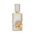 LE BONHEUR NIGHTLY MOON EDP FOR WOMEN - 100 ml -Hadiyyeh