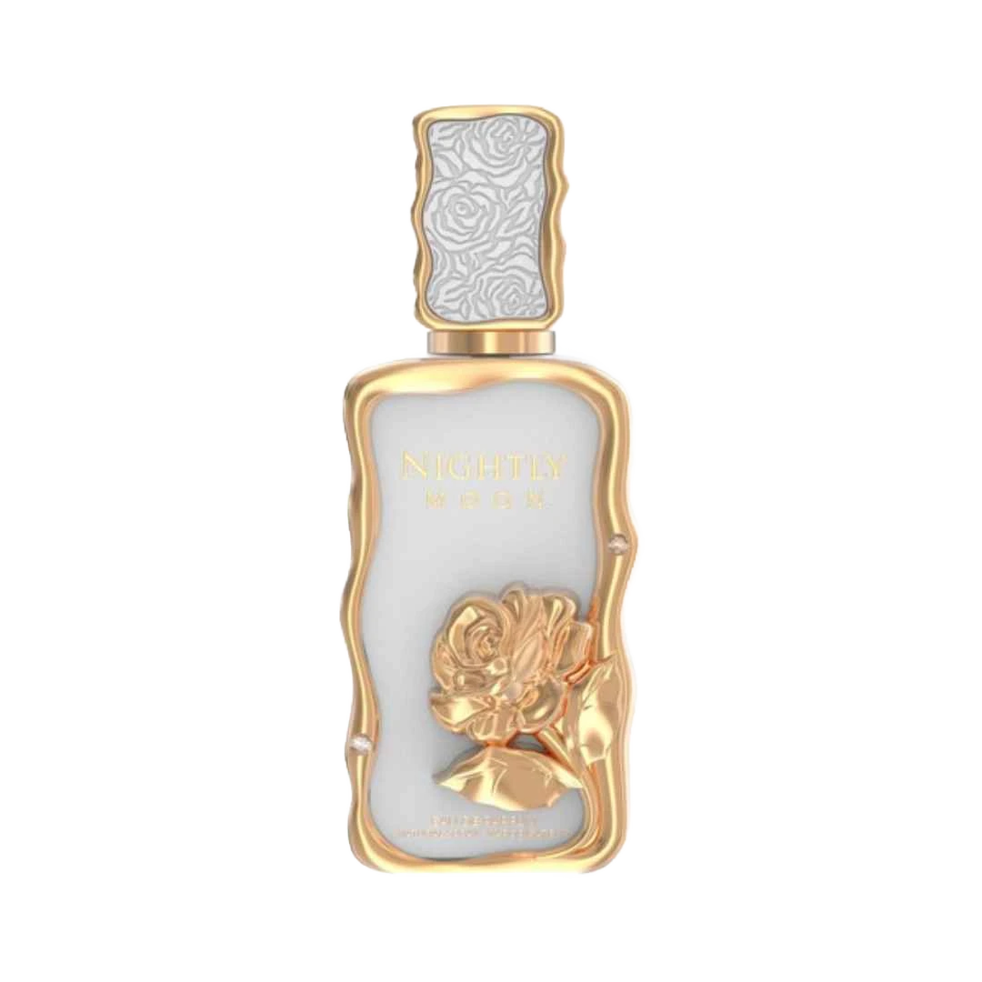 LE BONHEUR NIGHTLY MOON EDP FOR WOMEN - 100 ml -Hadiyyeh