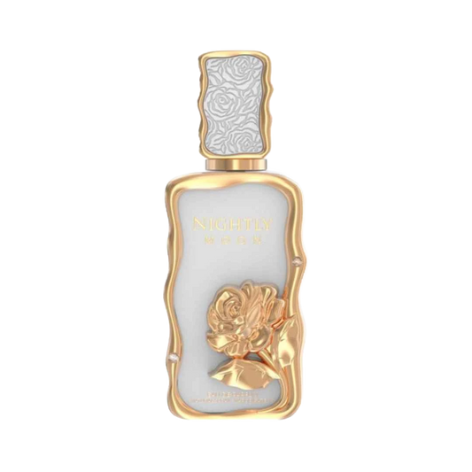 LE BONHEUR NIGHTLY MOON EDP FOR WOMEN - 100 ml -Hadiyyeh