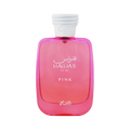 RASASI HAWAS PINK EDP FOR WOMEN - 100 ml -Hadiyyeh