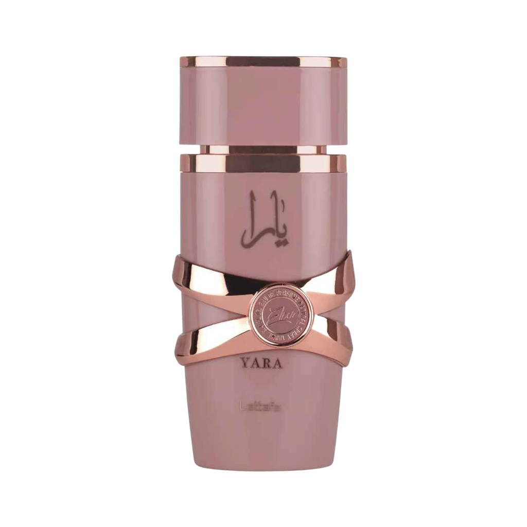 LATTAFA YARA ELIXIR EDP FOR WOMEN - 100 ml -Hadiyyeh