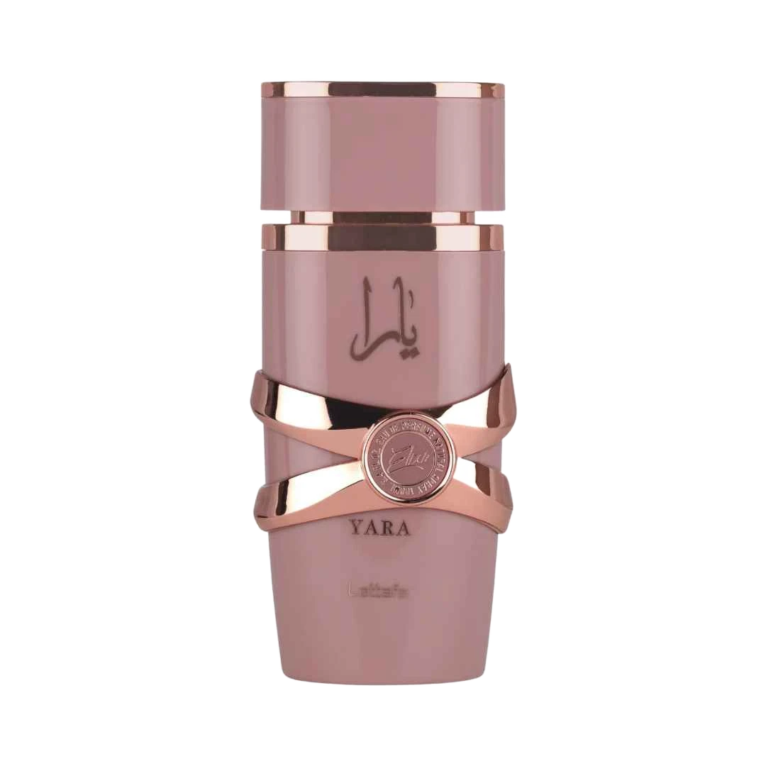 LATTAFA YARA ELIXIR EDP FOR WOMEN - 100 ml -Hadiyyeh