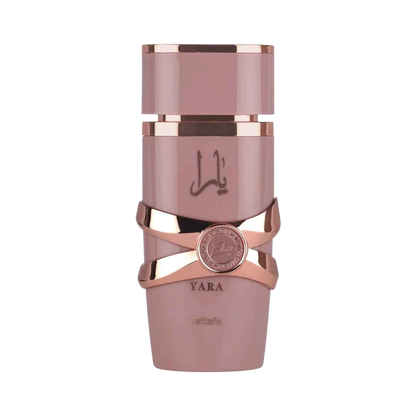 LATTAFA YARA ELIXIR EDP FOR WOMEN - 100 ml -Hadiyyeh