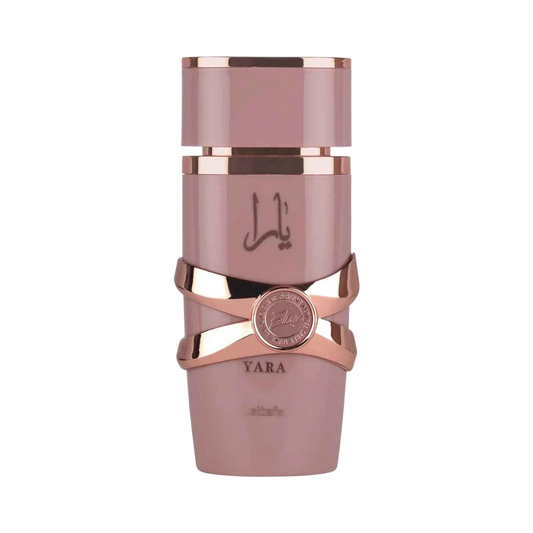 LATTAFA YARA ELIXIR EDP FOR WOMEN - 100 ml -Hadiyyeh