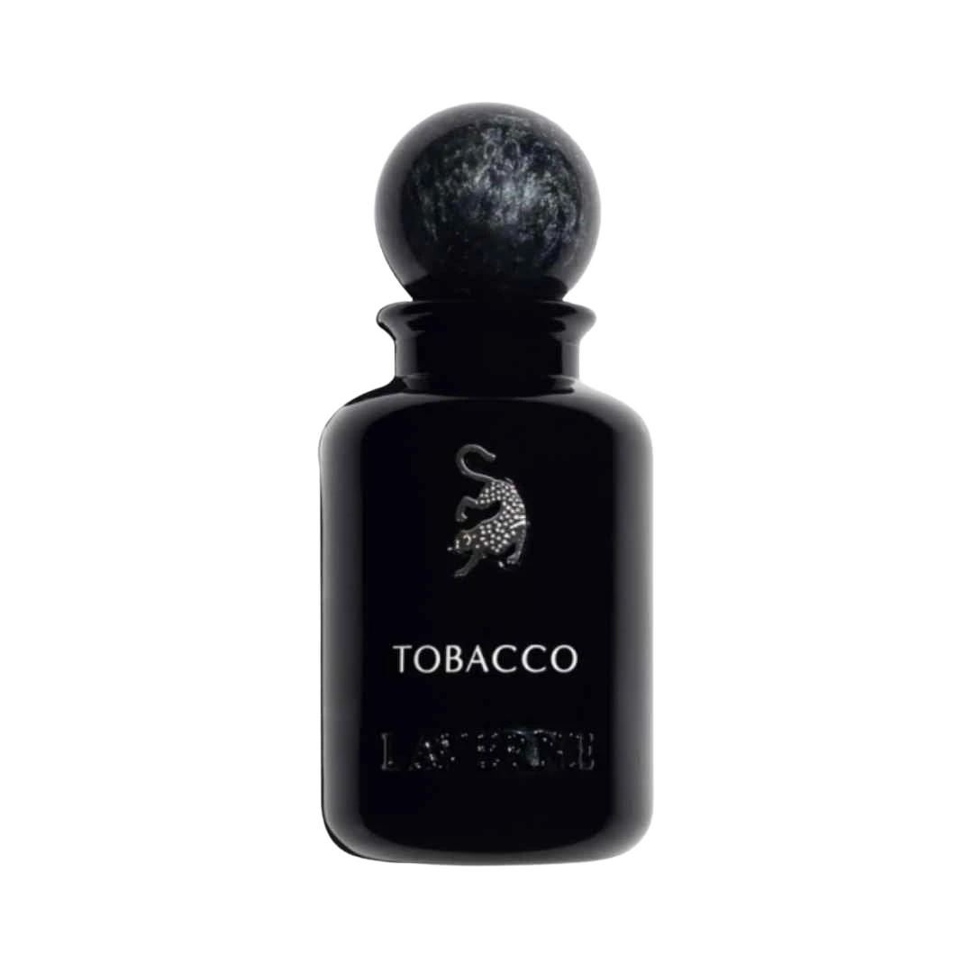 LAVERNE TOBACCO EDP FOR MEN - 100 ml -Hadiyyeh