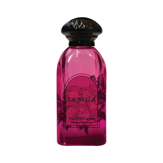 DKHOON EMIRATES LA BELLA EDP FOR WOMEN - 100 ml -Hadiyyeh