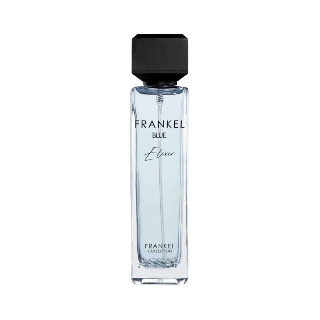 ASSAF FRANKEL BLUE ELIXIR EDP FOR MEN - 200 ml -Hadiyyeh