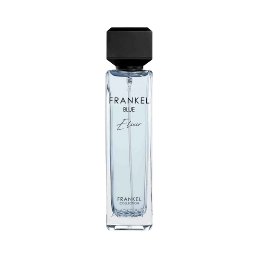 ASSAF FRANKEL BLUE ELIXIR EDP FOR MEN - 200 ml -Hadiyyeh