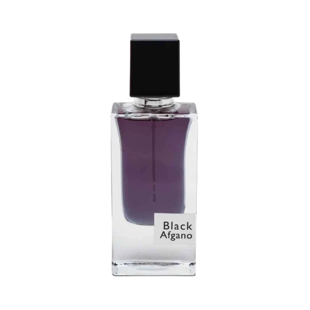 FRAGRANCE WORLD BLACK AFGANO EDP UNISEX - 60 ml -Hadiyyeh