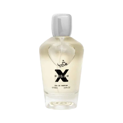 AL EZZ OUD HERSH X EDP FOR WOMEN - 100 ml -Hadiyyeh