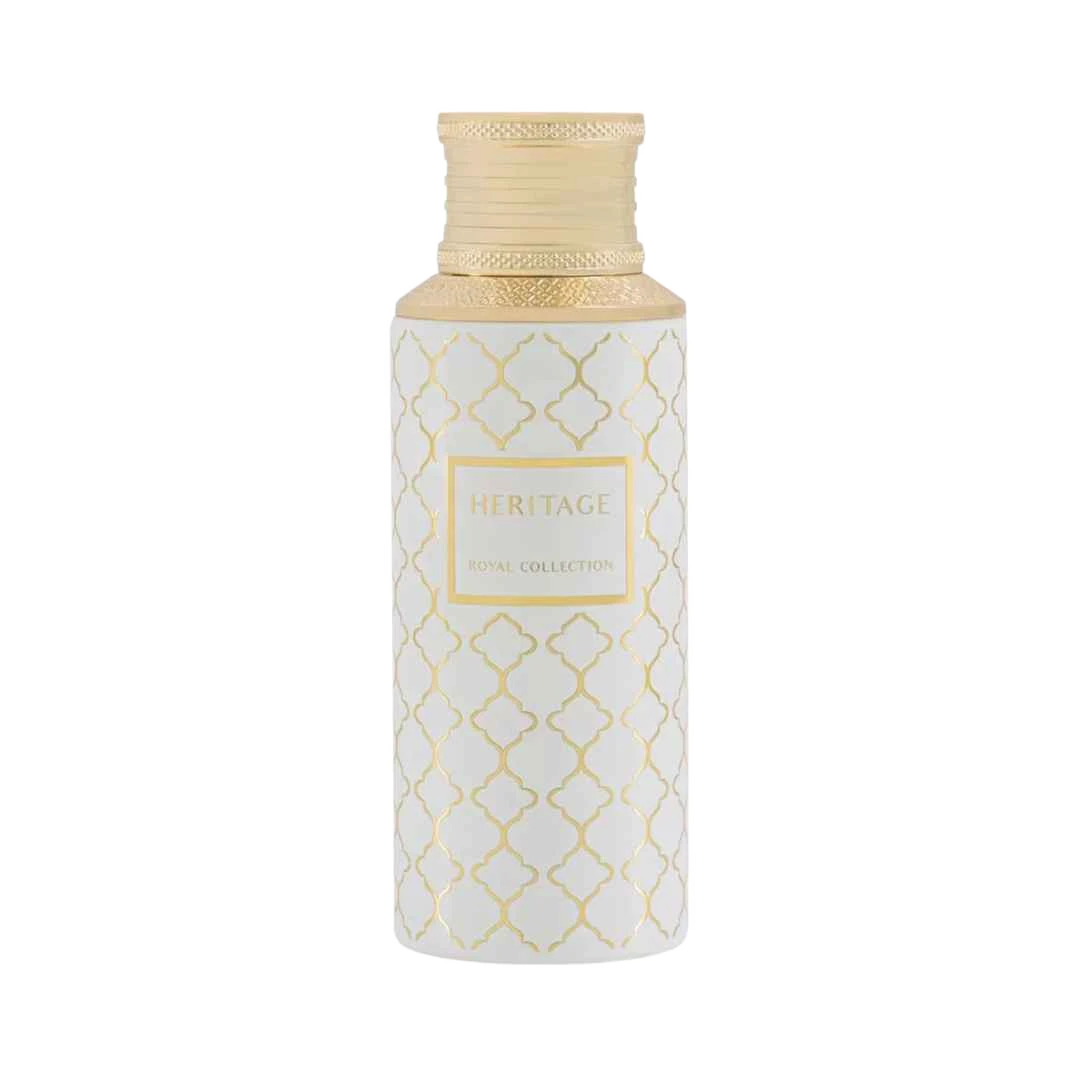MAISON ASRAR HERITAGE EDP FOR WOMEN - 100 ml -Hadiyyeh