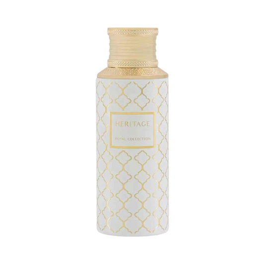 MAISON ASRAR HERITAGE EDP FOR WOMEN - 100 ml -Hadiyyeh