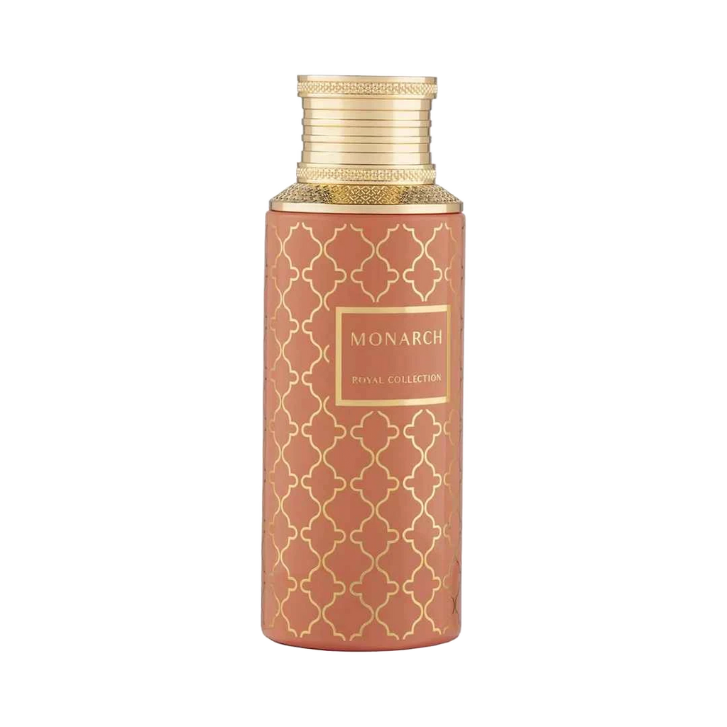 MAISON ASRAR MONARCH EDP FOR WOMEN - 100 ml -Hadiyyeh