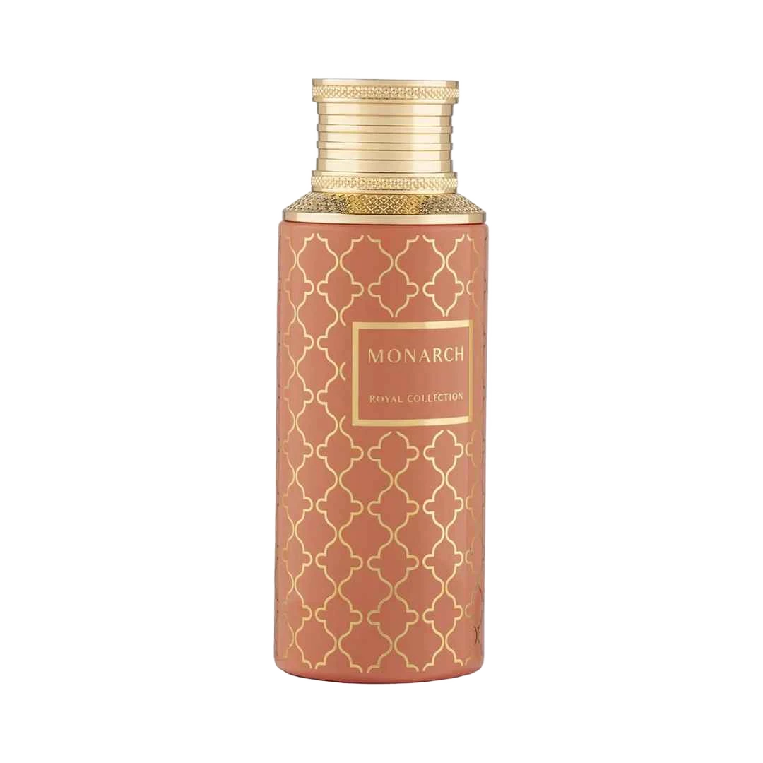 MAISON ASRAR MONARCH EDP FOR WOMEN - 100 ml -Hadiyyeh